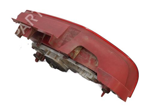 Used Left taillight Left taillight PEUGEOT PARTNER Tepee [2008-2026] 33629566 33629566