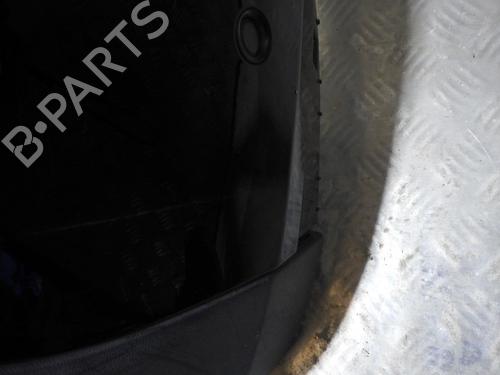 Rear bumper MERCEDES-BENZ GLA-CLASS (X156) GLA 200 CDI 4-matic (156.902) | BP24254995C8 