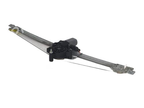 Used Front right window mechanism Front right window mechanism RENAULT TRAFIC II Van (FL) 2.0 dCi 90 (FL0H, FL00, FL01, FL0M, FL0P, FL0S) (90 hp) 30491202 30491202