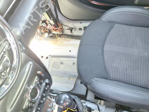 Front left seatbelt MINI MINI COUNTRYMAN (R60) Cooper D | BP27733954I26  - Image 24