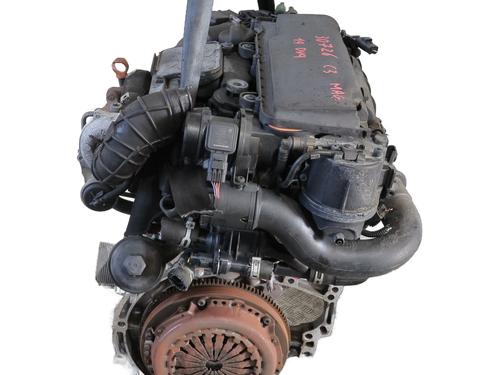 Used Engine Engine CITROËN C3 I (FC_, FN_) [2002-2013] 33455834 33455834