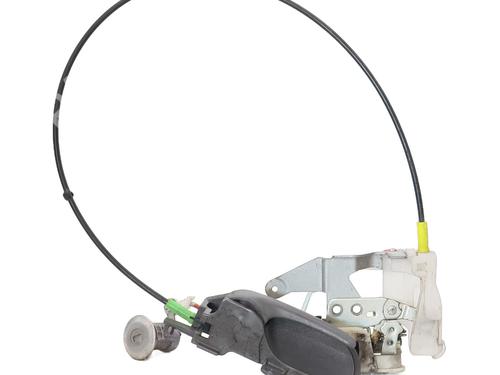 Used Front right lock Front right lock PEUGEOT 107 (PM_, PN_) 1.0 (68 hp) 33213874 33213874