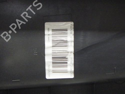 Front right panel PEUGEOT 207 (WA_, WC_) 1.4 16V | BP27523003C59 - Image 4