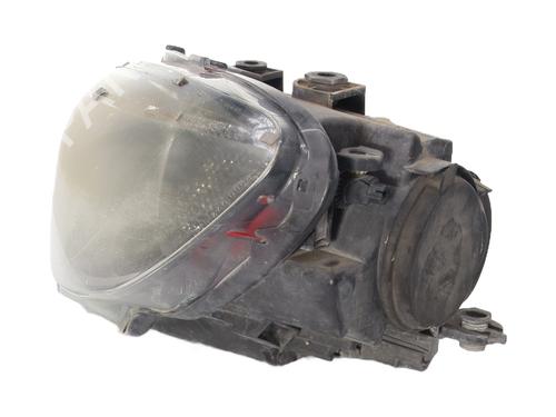 Left headlight VW SCIROCCO III (137, 138) 1.4 TSI | BP29599033C28 