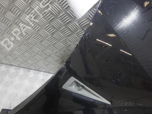 Right front fenders RENAULT MEGANE II (BM0/1_, CM0/1_) 1.5 dCi (BM1E, CM1E) | BP27343099C42 