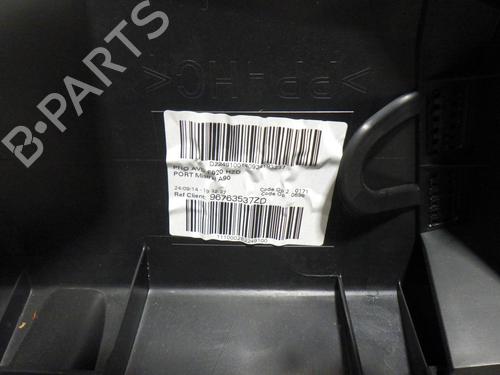 Høyre frontpanel PEUGEOT 208 I (CA_, CC_) 1.4 HDi | BP29748266C59 
