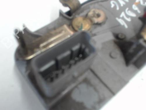 Front left lock CITROËN JUMPY I (U6U_) 2.0 HDi 110 | BP24260311C98 