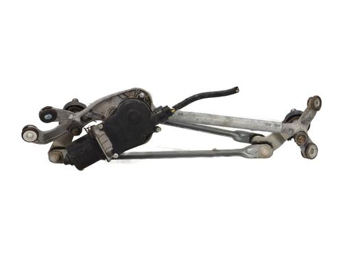 Front wiper motor HONDA HR-V (RU) 1.5 (RU1) | BP33414093M29 - Image 4