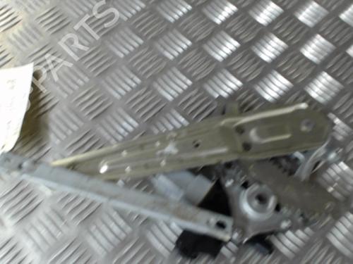 Rear right window mechanism NISSAN JUKE (F15) 1.5 dCi | BP24255942C25 