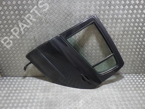 Used Left rear door RENAULT CLIO III (BR0/1, CR0/1) 1.5 dCi (BR17, CR17) (86 hp) 27577442