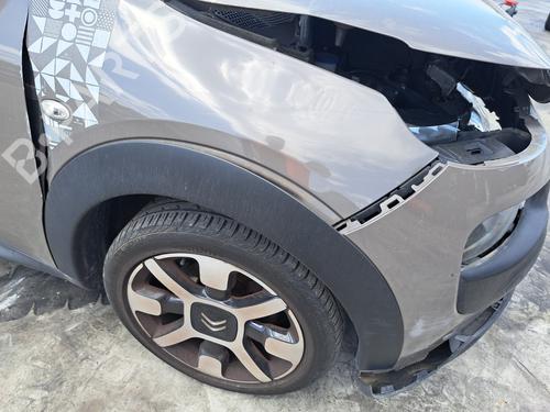 Electronic module CITROËN C4 CACTUS 1.2 THP 110 | BP32403081M83  - Image 17