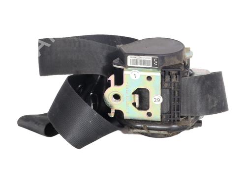 Used Front left seatbelt Front left seatbelt RENAULT MEGANE III Coupe (DZ0/1_) 2.0 TCe (DZ0K) (180 hp) 29847961 29847961