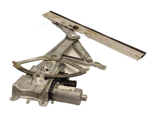 Front left window mechanism OPEL ASTRA H (A04) 1.7 CDTI (L48) | BP24256906C22  - Image 5