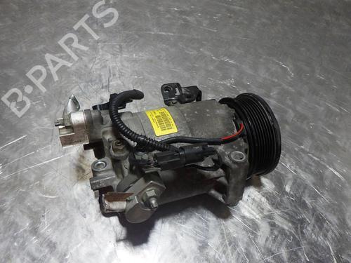AC compressor FORD FIESTA VI (CB1, CCN) 1.0 EcoBoost | BP24257461M34  - Image 5
