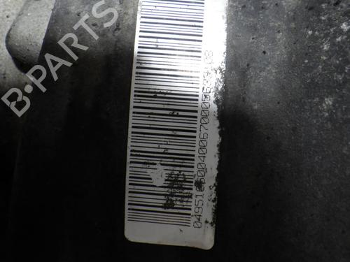 Gearbox AUDI A6 C5 Avant (4B5, 4B6) 2.5 TDI quattro | BP24259748M3 - Image 7