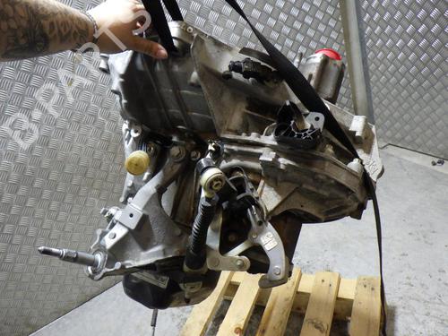 Gearbox DACIA SANDERO II 1.0 LPG (B8ML) | BP24260047M3 - Image 2