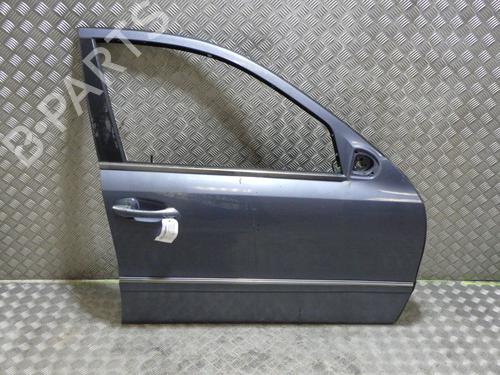 Used Right front door MERCEDES-BENZ E-CLASS (W211) E 280 CDI (211.020) (190 hp) 26212983