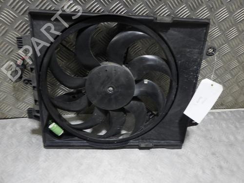 Køleventilator elektrisk FIAT PANDA (312_, 319_) 0.9 Natural Power (312PXN1A) (80 hp) 24257735