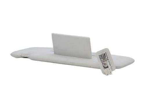 Used Left sun visor Left sun visor PEUGEOT 208 I (CA_, CC_) 1.2 VTI 82 (82 hp) 33719443 33719443