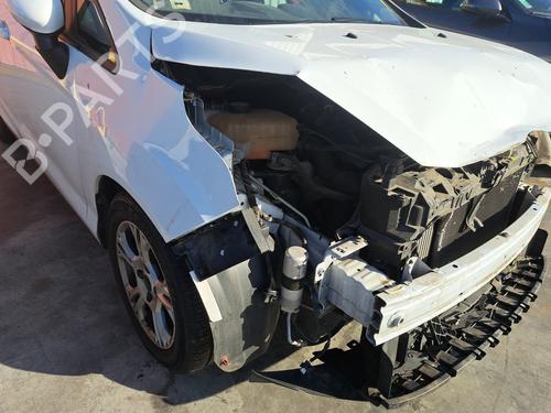 Front bumper reinforcement FORD B-MAX (JK) 1.0 EcoBoost | BP32270806C109 - Image 21