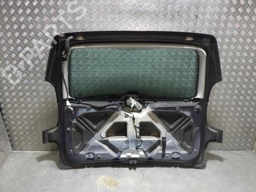Tailgate PEUGEOT 807 (EB_) 2.0 HDI | BP24645420C6