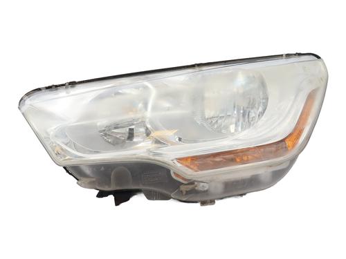 Left headlight CITROËN C4 II (NC_) 1.6 VTi 120 (NC5FS0, NC5FS9) | BP36056522C28 - Image 2