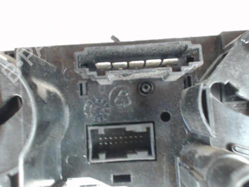 Used Climate control Climate control MITSUBISHI COLT VI (Z3_A, Z2_A) 1.1 (Z31A, Z32A) (75 hp) 24258501 24258501