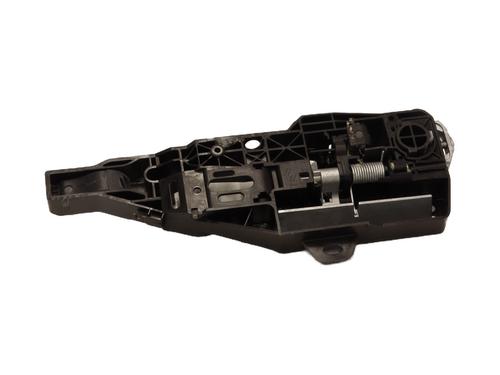 Front right exterior door handle RENAULT CLIO IV (BH_) 1.5 dCi 90 | BP28301744C129 