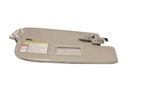 Left sun visor PEUGEOT BIPPER Tepee 1.3 HDi 75 | BP24253578I1 