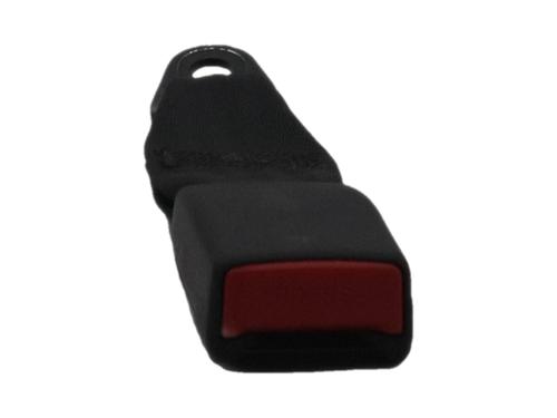 Seat buckle FORD RANGER (TKE) 2.0 EcoBlue 4x4 | BP37279927I32 - Image 4