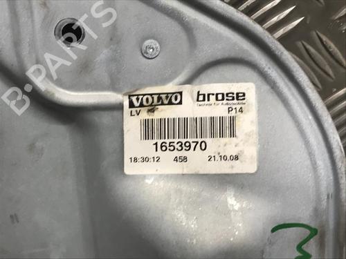 Front left window mechanism VOLVO C30 (533) 2.0 D | BP24261503C22 - Image 3