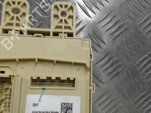 Electronic module KIA NIRO I (DE) 1.6 GDI Plug-in Hybrid | BP24255113M83 - Image 4