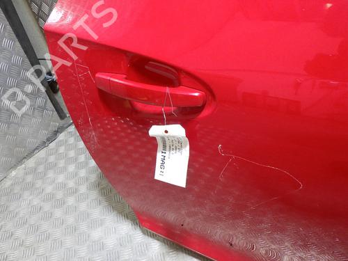 Right front door OPEL ASTRA J GTC 2.0 OPC Turbo (08) | BP26434552C3 