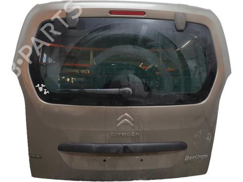Tailgate CITROËN BERLINGO MULTISPACE (B9) 1.6 HDi 90 | BP38090993C6 - Image 2