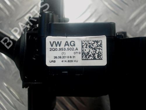 steering-column-stalk-vw-polo-vi-aw1-bz1-ae1-2017-24258273 main image