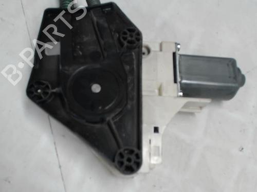 Front left window mechanism AUDI A1 Sportback (8XA, 8XF) 1.6 TDI | BP24260536C22 