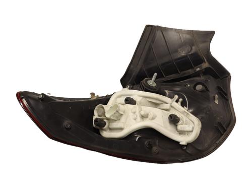 Right taillight OPEL ASTRA J (P10) 1.7 CDTI (68) | BP24253841C35 