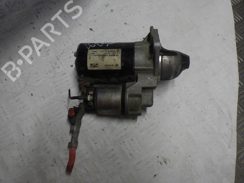 Starter OPEL CORSA D (S07) 1.2 (L08, L68) | BP24260413M8  - Image 6