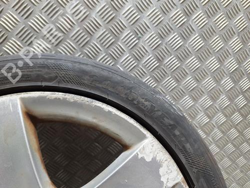 Rim PEUGEOT 308 SW I (4E_, 4H_) 2.0 HDi | BP29414182C45 