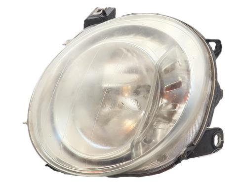Right headlight FIAT 500 (312_) 1.3 D Multijet (312AXE1A) | BP39980421C29 - Image 2