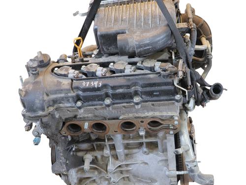 Used Engine Engine SUZUKI SWIFT IV (FZ, NZ) 1.2 (AZH412, ZC72S) (94 hp) 36345861 36345861