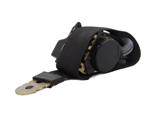 Sikkerhedssele foran venstre VW GOLF II (19E, 1G1) 1.3 (55 hp) 32759791