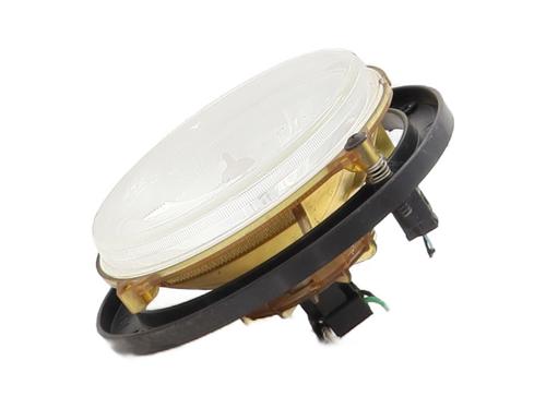 Venstre forlygte RENAULT TWIZY (MAM_) 45 | BP37747151C28 - Image 2