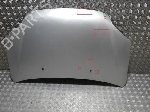 hood-suzuki-ignis-ii-mh-2003-24255437 main image