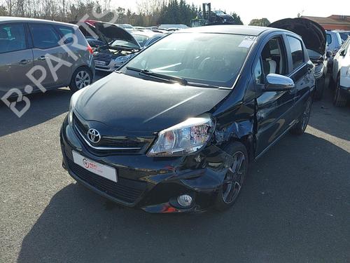 Rim TOYOTA YARIS (_P13_) 1.4 D (NLP130_, NLP130) | BP24257207C45 