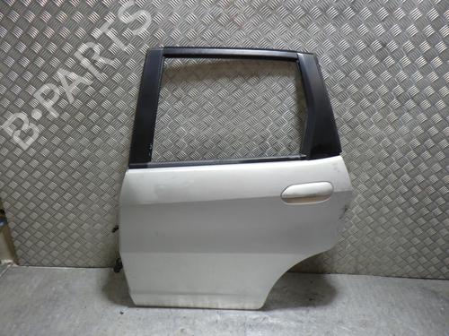 Used Left rear door HONDA JAZZ III (GE_, GG_, GP_, ZA_) 1.3 i (GE6, GG3, GG6) (100 hp) 24259353