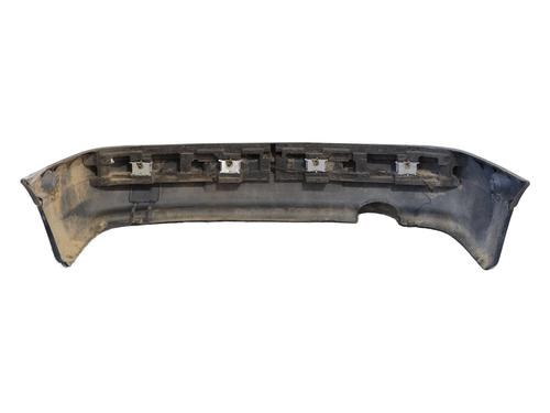 Used Rear bumper Rear bumper PEUGEOT 306 Convertible (7D, N3, N5) 1.6 (89 hp) 33729238 33729238