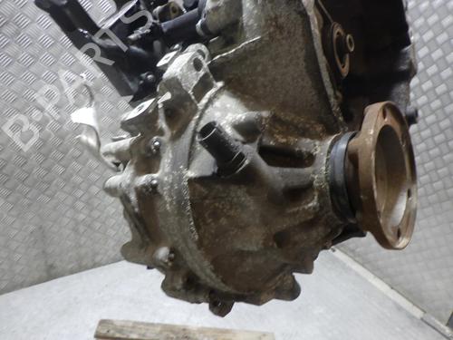 Gearbox SKODA FABIA II Combi (545) 1.4 TDI | BP24260334M3  - Image 5