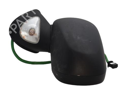 Used Right mirror RENAULT MODUS / GRAND MODUS (F/JP0_) 1.5 dCi (FP0D, JP0D) (82 hp) 32403719
