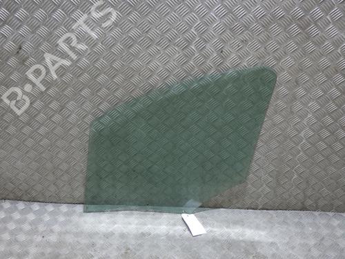 Front right door window PEUGEOT PARTNER Box Body/MPV 1.6 HDi | BP25982046C19 
